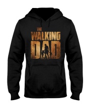THE WALKING DAD Hooded Sweatshirt thumbnail