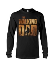 THE WALKING DAD Long Sleeve Tee thumbnail