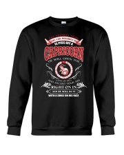 CAPRICORN - LIMITED EDITION Crewneck Sweatshirt thumbnail