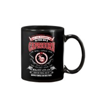 CAPRICORN - LIMITED EDITION Mug thumbnail