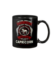 I AM A CAPRICORN - LIMITED EDITION Mug thumbnail