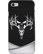 HUNTING Phone Case i-phone-8-case