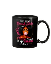 THE BEST MARCH GIRLS ARE CLASSY SASSY Mug thumbnail