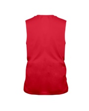 PAPA Sleeveless Tee back