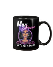 MAY QUEEN IS A MAGIC Mug thumbnail