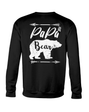 PAPA BEAR Crewneck Sweatshirt thumbnail