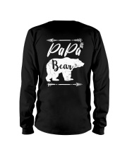 PAPA BEAR Long Sleeve Tee thumbnail
