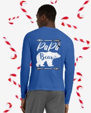 PAPA BEAR Long Sleeve Tee lifestyle-holiday-longsleeves-back-1