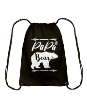 PAPA BEAR Drawstring Bag thumbnail