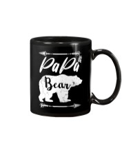 PAPA BEAR Mug thumbnail
