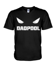 DADPOOL V-Neck T-Shirt thumbnail