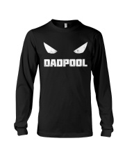 DADPOOL Long Sleeve Tee thumbnail