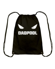 DADPOOL Drawstring Bag thumbnail
