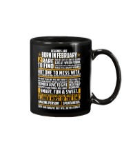 LEGENDS ARE BORN IN FEBRUARY Mug thumbnail