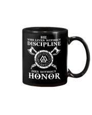 VIKINGS VALHALLA - HONOR Mug thumbnail