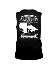 GORGEOUS APRIL WIFE Sleeveless Tee thumbnail