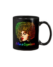 YES I AM A CAPRICORN Mug thumbnail