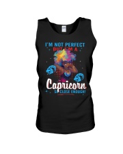 I'M A CAPRICORN SO CLOSE ENOUGH Unisex Tank thumbnail