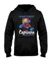 I'M A CAPRICORN SO CLOSE ENOUGH Hooded Sweatshirt thumbnail
