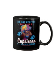 I'M A CAPRICORN SO CLOSE ENOUGH Mug thumbnail