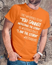 BESTDADEVER Classic T-Shirt lifestyle-mens-crewneck-front-4