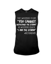 BESTDADEVER Sleeveless Tee thumbnail