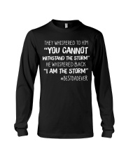 BESTDADEVER Long Sleeve Tee thumbnail