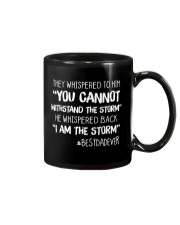 BESTDADEVER Mug thumbnail