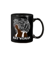 MAY BLACK WOMAN Mug thumbnail