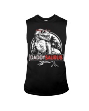 DADDY SAURUS Sleeveless Tee thumbnail