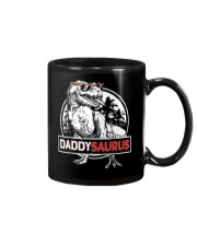 DADDY SAURUS Mug thumbnail