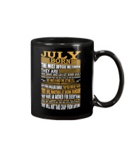 JULY BORN Mug thumbnail
