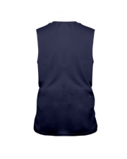 JANUARY GUY SHARK DOO DOO DOO Sleeveless Tee back