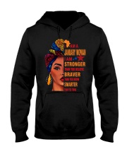 I AM A JANUARY WOMAN Hooded Sweatshirt thumbnail