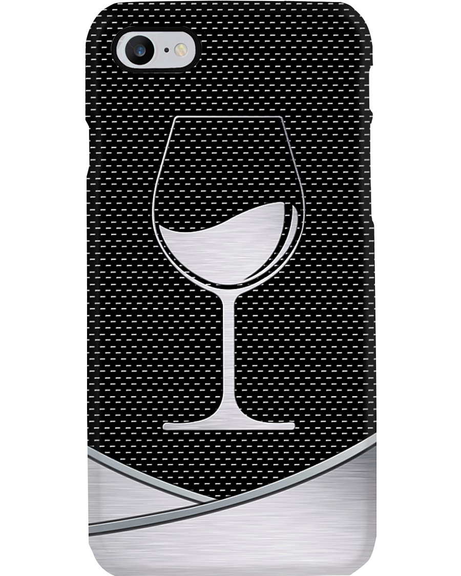 WINE Phone Case