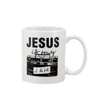 JESUS JAM- WARRIOR OF CHRIST Mug thumbnail