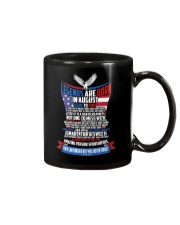 LEGENDS ARE BORN IN AUGUST Mug thumbnail
