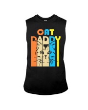CAT DADDY Sleeveless Tee thumbnail