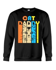 CAT DADDY Crewneck Sweatshirt thumbnail