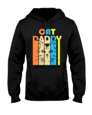 CAT DADDY Hooded Sweatshirt thumbnail