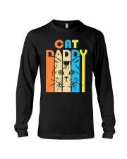 CAT DADDY Long Sleeve Tee thumbnail