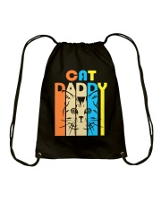 CAT DADDY Drawstring Bag thumbnail