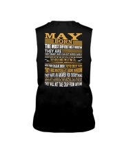 MAY BORN Sleeveless Tee thumbnail