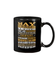 MAY BORN Mug thumbnail