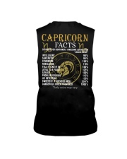 CAPRICORN FACTS Sleeveless Tee thumbnail