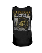 CAPRICORN FACTS Unisex Tank thumbnail