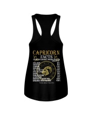 CAPRICORN FACTS Ladies Flowy Tank thumbnail