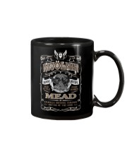 VIKINGS VALHALLA - MJOLNIR Mug thumbnail