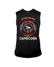 I AM A CAPRICORN - LIMITED EDITION Sleeveless Tee thumbnail