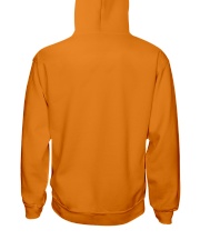 I AM A CAPRICORN - LIMITED EDITION Hooded Sweatshirt back